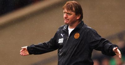 Stuart McCall: Went to watch Bradford